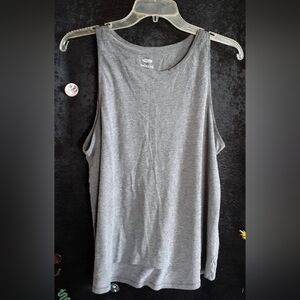 Old Navy Tank Top Relaxed Large